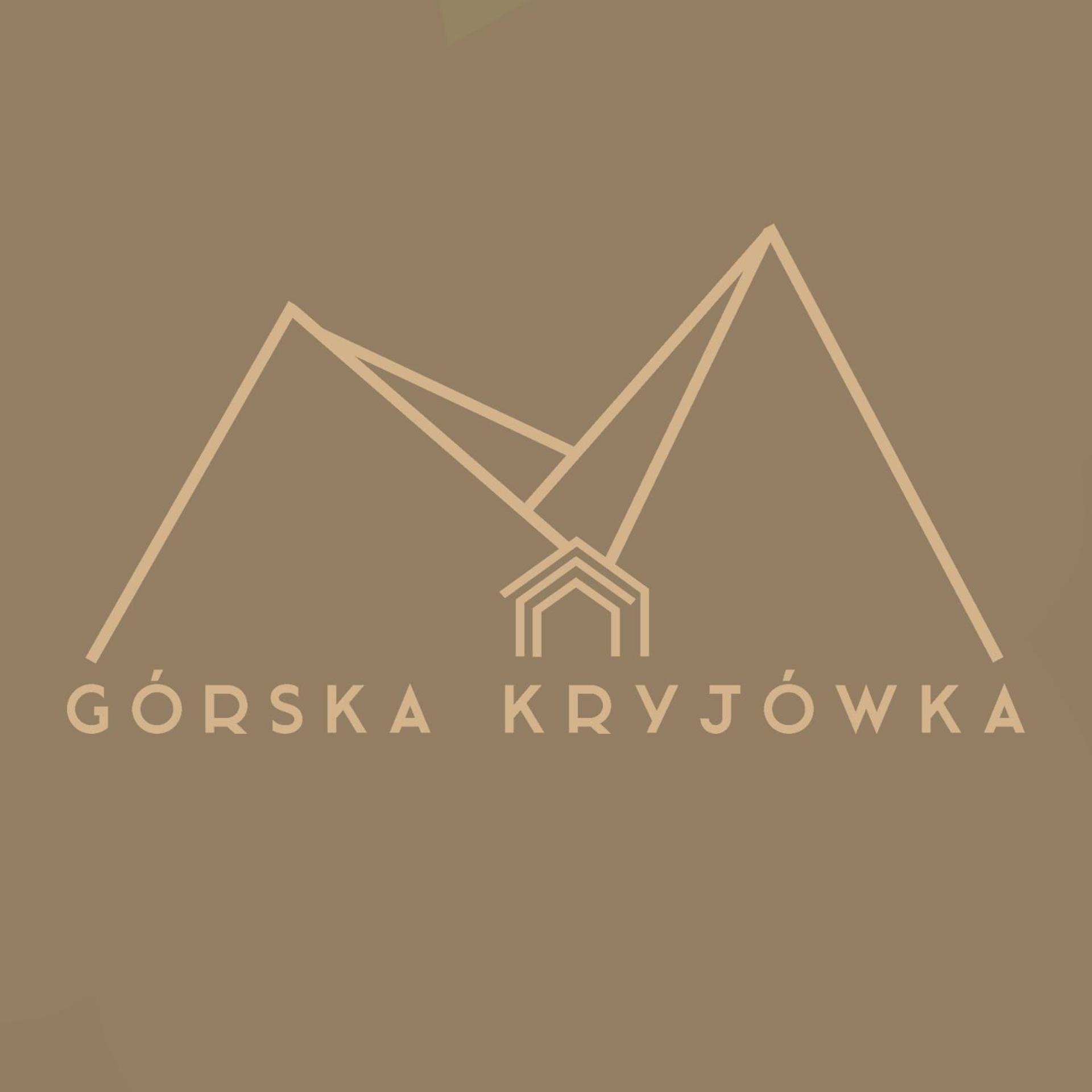 Villa Gorska Kryjowka Poronin Esterno foto
